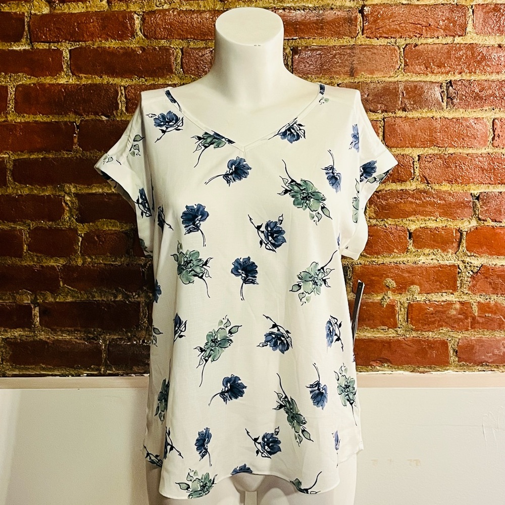 Women’s BCX blouse